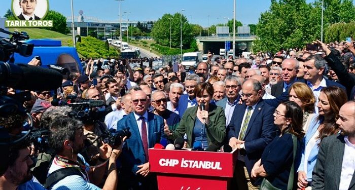 Muhalefet kıyameti gördü, peki bizim kuşak görecek mi?