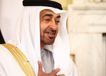 Muhammed bin Zayid: BAE'yi 2014'ten beri fiili olarak yöneten yeni devlet başkanı kimdir?