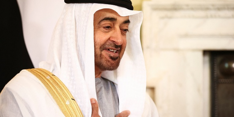 Muhammed bin Zayid: BAE'yi 2014'ten beri fiili olarak yöneten yeni devlet başkanı kimdir?