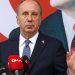 Muharrem İnce:  Erdoğan yorgun, Türkiye'nin sorunlarını çözemez