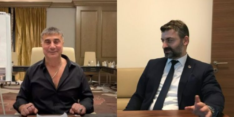 Muhsin Yazıcıoğlu’nun koruması ‘kaza’yla ölmeden önce BBP’li yöneticiye ‘Ölürsem bil ki suikast yaptılar’ demiş