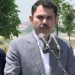Murat Kurum: Atatürk Havalimanı'nı imara açmıyoruz, ticarete açmıyoruz