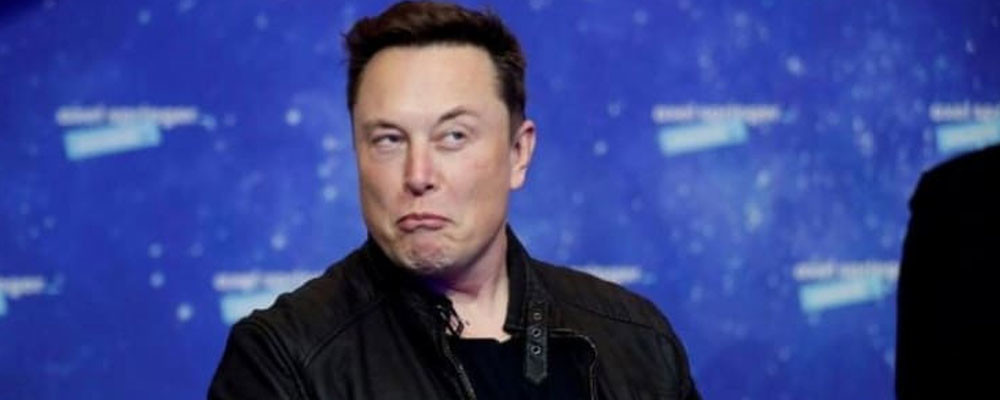 Musk duyurdu: 44 milyar dolarlık Twitter anlaşması askıya alındı