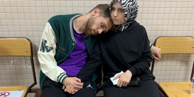 TIP okuyan askeri öğrenci, 6 ayda 3. kez tutuklandı