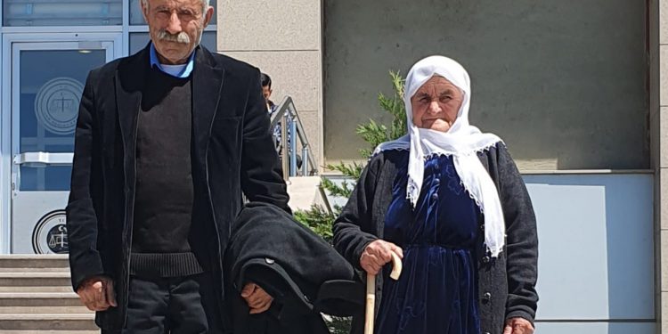 Mustafa Yeneroğlu: Makbule Özer’in tutuklanması hukuksuz, kararda ‘gerekçe’ yok