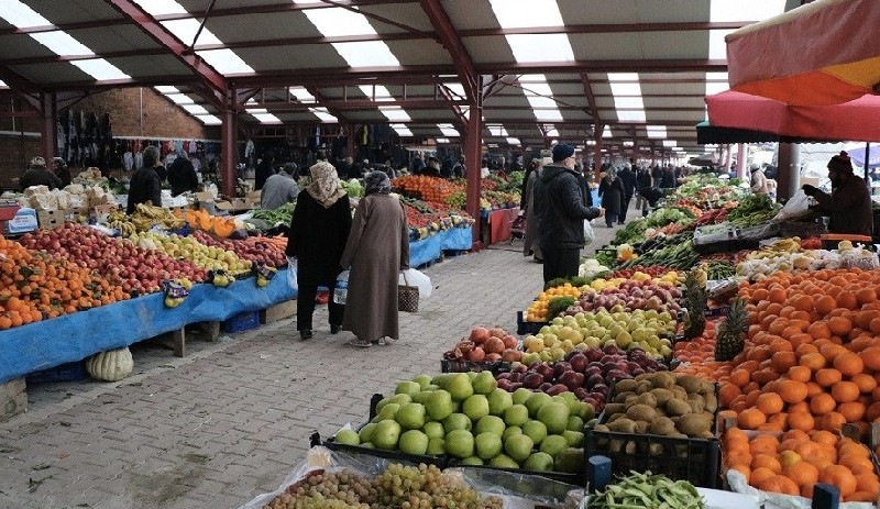 Mutfak enflasyonu yüzde 160’a dayandı: Fiyatlar el yakıyor