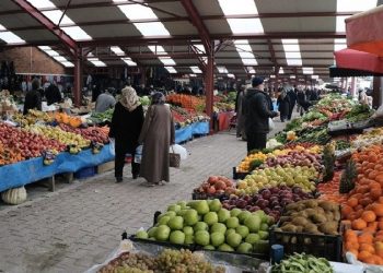 Mutfak enflasyonu yüzde 160’a dayandı: Fiyatlar el yakıyor