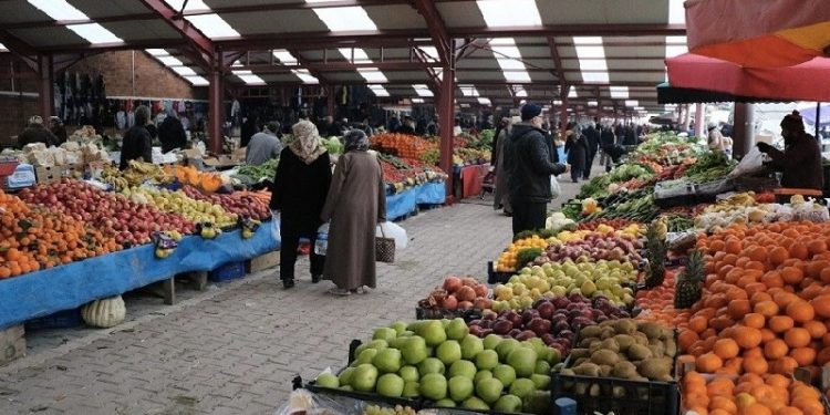 Mutfak enflasyonu yüzde 160’a dayandı: Fiyatlar el yakıyor