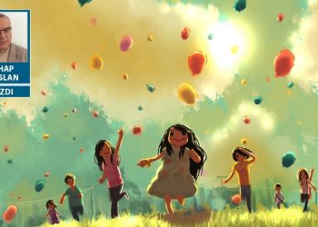 Mutluluk (2): Masallar