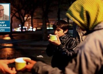 Mutluluk (3): Çorba ile mutluluk arasındaki korelasyon