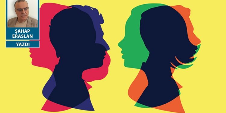 Mutluluk (4): Bir kültürel kurgu olarak erkeklik-dişilik