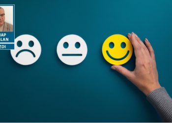 Mutluluk (5): Mutluluğa mahkum edilmek