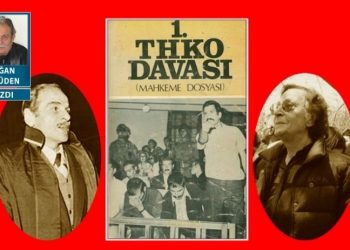 Mücadeleci iki hukukçuya saygı ve teşekkür