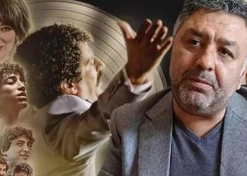 'Müslüm' filminin senaryosu için açılan dava sonuçlandı: Jenerikte isimleri geçecek