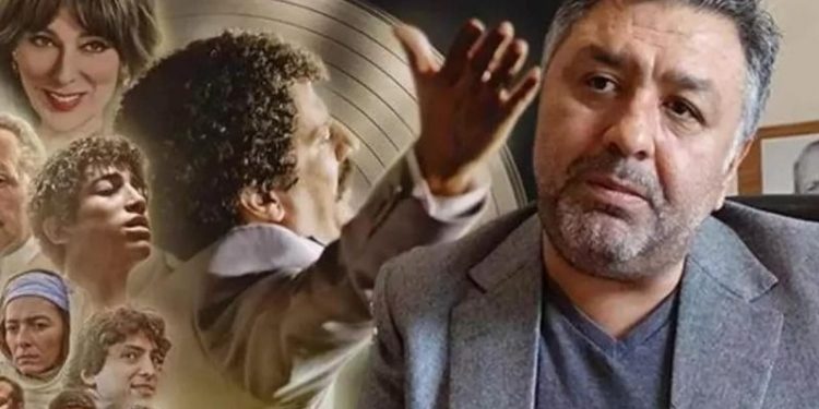 'Müslüm' filminin senaryosu için açılan dava sonuçlandı: Jenerikte isimleri geçecek