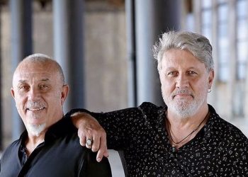 Müzisyen Burhan Şeşen: ODTÜ’de rektörlük konserleri iptal etti