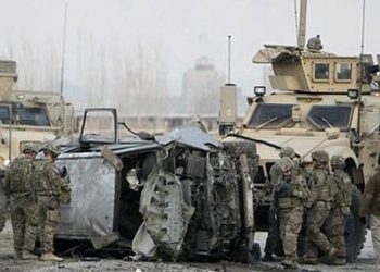 Mısır'da silahlı saldırı: 5 asker yaşamını yitirdi