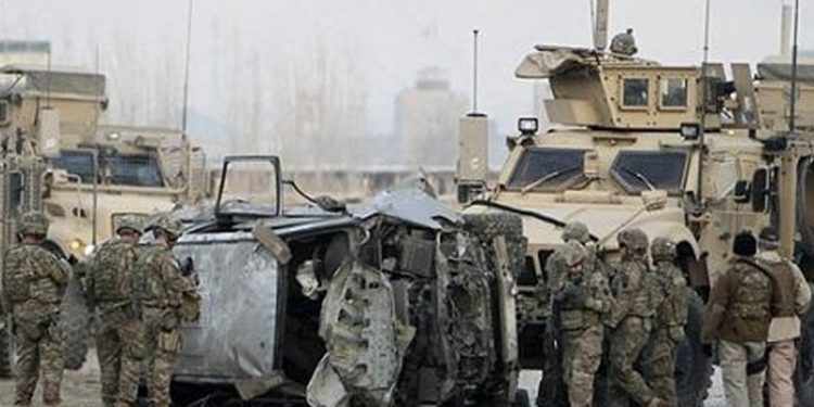 Mısır'da silahlı saldırı: 5 asker yaşamını yitirdi