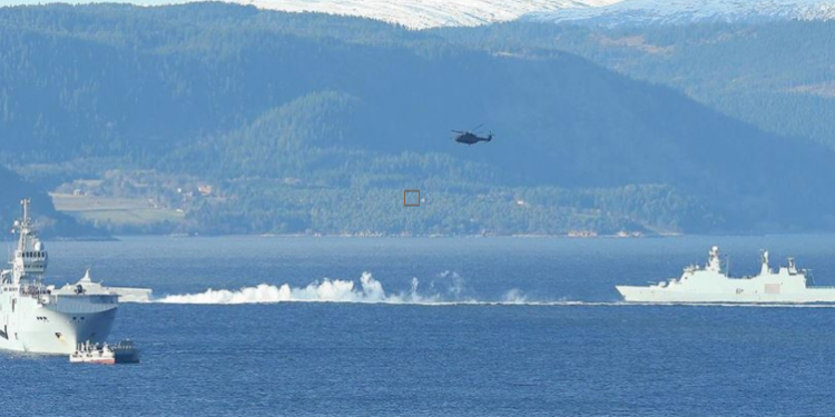 NATO, Baltık Denizi'nde 7 bin askerle tatbikat yapacak