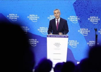 NATO: Türkiye'nin endişelerini gidermek için bir yol bulunmalı