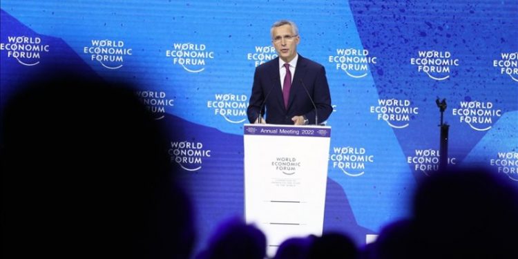 NATO: Türkiye'nin endişelerini gidermek için bir yol bulunmalı