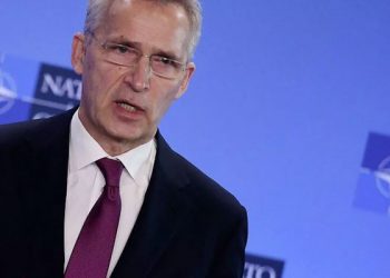 NATO: Türkiye'nin endişelerini gidermek için bir yol bulunması gerekiyor