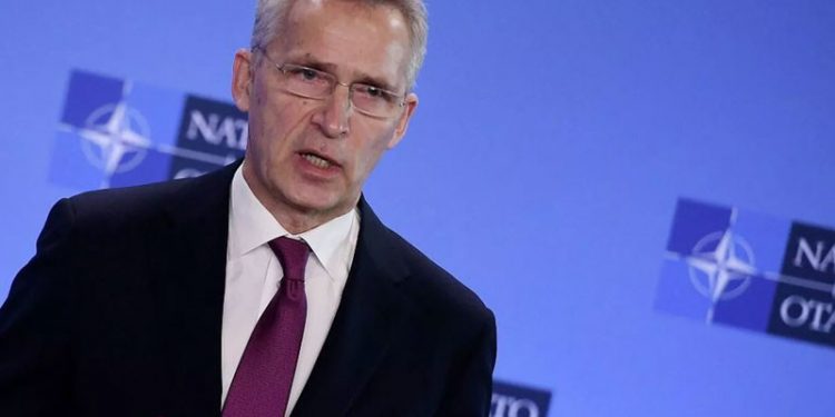 NATO: Türkiye'nin endişelerini gidermek için bir yol bulunması gerekiyor