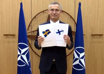 NATO: Türkiye'yle masaya oturmalıyız