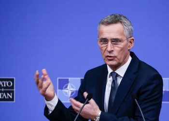 NATO'dan Türkiye açıklaması