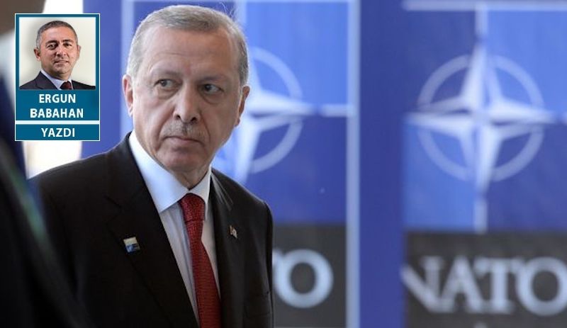 NATO'nun insan hakkı standardını Erdoğan belirleyecekse, Putin niye düşman?