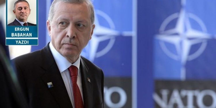 NATO'nun insan hakkı standardını Erdoğan belirleyecekse, Putin niye düşman?