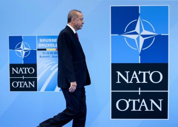 NATO’daki üyelik görüşmelerine Türkiye’den engel