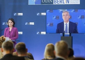 NATO’dan Türkiye açıklaması: Anlaşmaya varacağımıza eminim