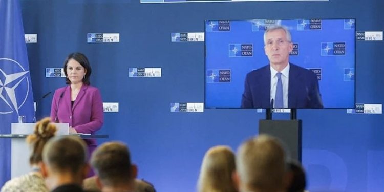 NATO’dan Türkiye açıklaması: Anlaşmaya varacağımıza eminim