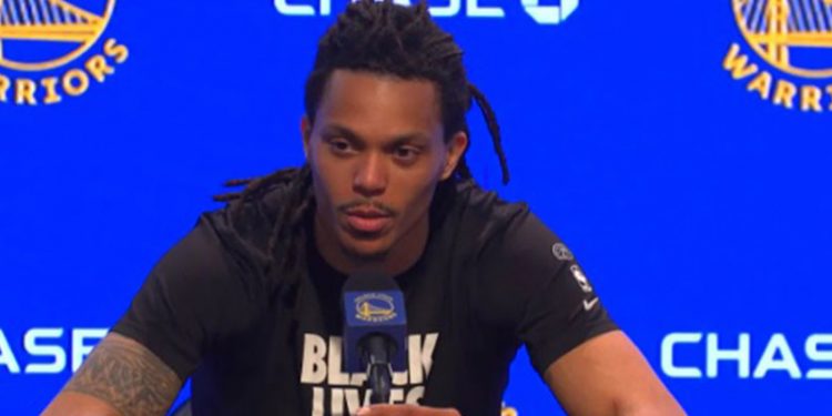 NBA oyuncusu Lee: Silah almak bebek maması almaktan daha kolay