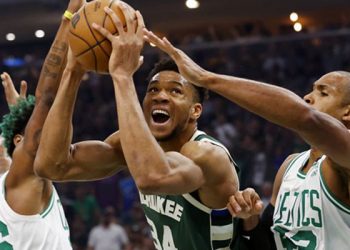 NBA'de Boston Celtics ve Dallas Maverics finale çıktı