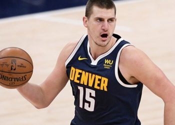 NBA'de MVP bir kez daha Jokic