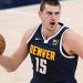 NBA'de MVP bir kez daha Jokic