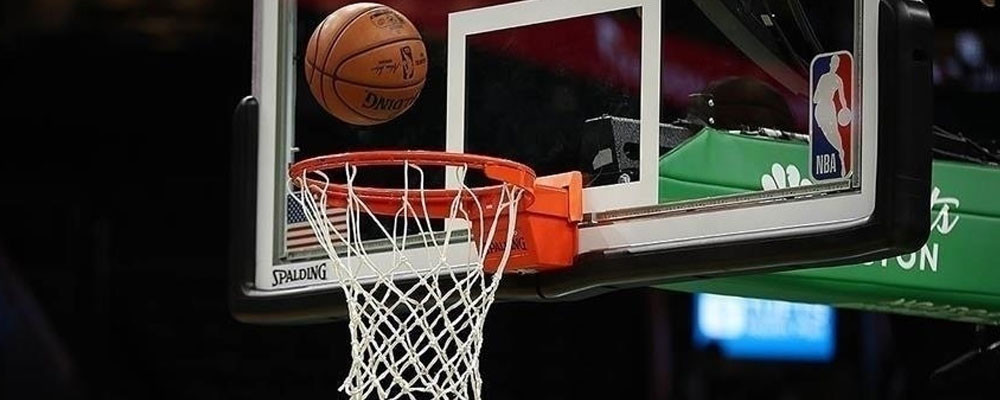 NBA'de yılın en iyi savunma 5'leri belli oldu