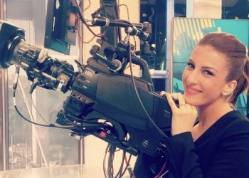 NTV spikeri Özlem Sarıkaya Yurt hayatını kaybetti