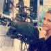 NTV spikeri Özlem Sarıkaya Yurt hayatını kaybetti