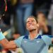 Nadal, Madrid Açık'taki galibiyetiyle kortlara döndü