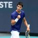 Nadal'ın ardından Djokovic'i de yenen 19 yaşındaki Alcaraz, finalde