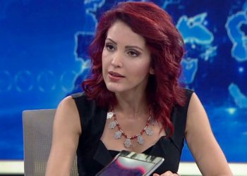 Nagehan Alçı: Endişe etmeyin, CHP’yi destekleyeceğim falan yok