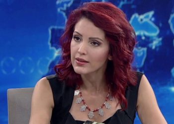 Nagehan Alçı’dan Kaftancıoğlu tepkisi: Bu rezaleti kabul etmiyorum