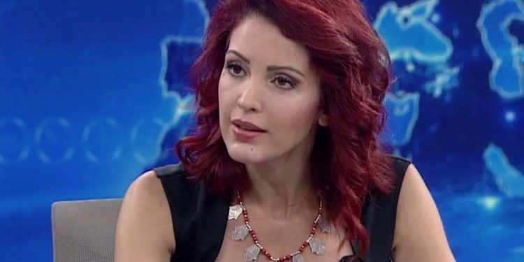 Nagehan Alçı’dan Kaftancıoğlu tepkisi: Bu rezaleti kabul etmiyorum