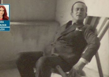 Nahid Sırrı Örik’le yeniden ‘Kıskanmak’