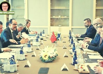 Nato kafa nato mermer – Türkiye NATO’da ne yapıyor?