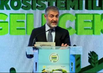 Nebati: Enflasyonist ortamı fırsatçılığa çevirenlere müsamaha göstermeyeceğiz