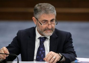 Nebati'den 'Hangi basın kuruluşlarına müfettiş gönderdiniz' sorusuna yanıt: İfşa edemeyiz
